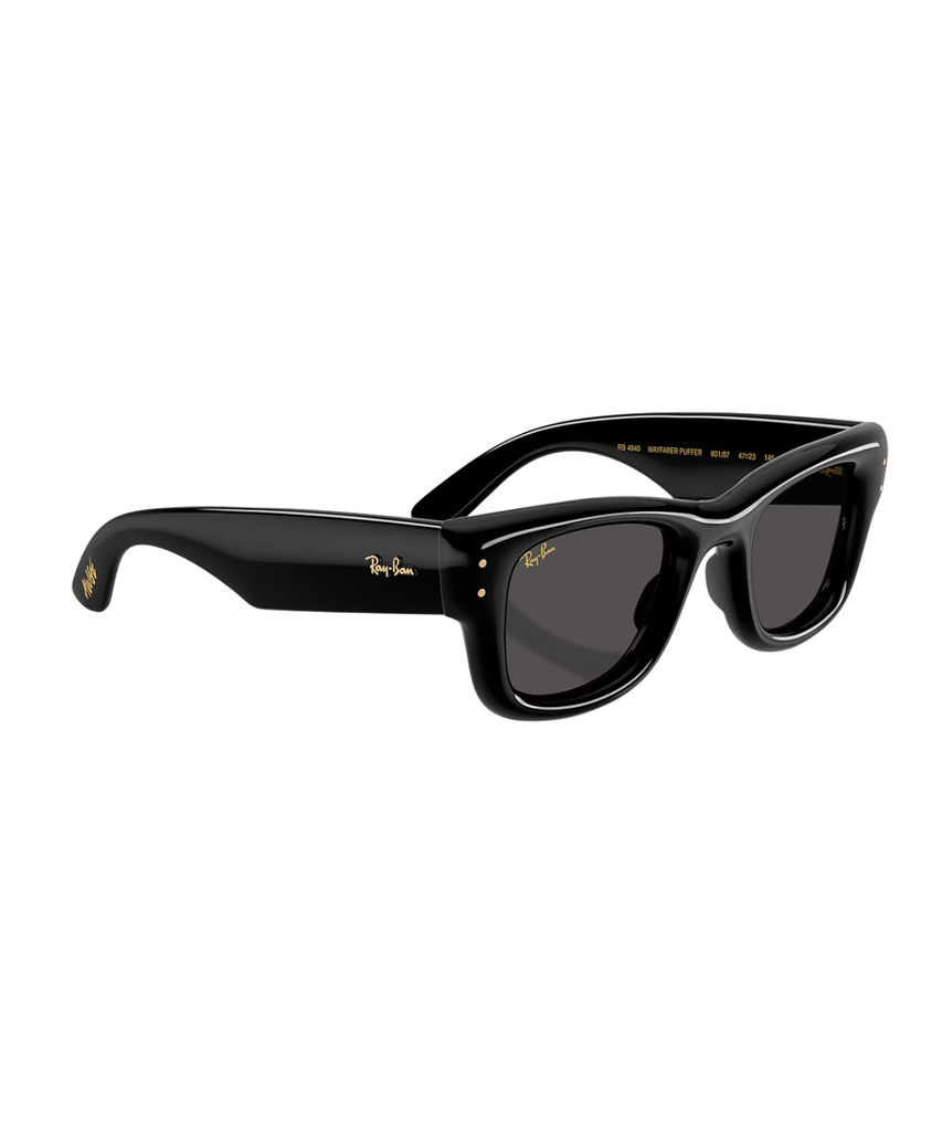 WAYFARER PUFFER